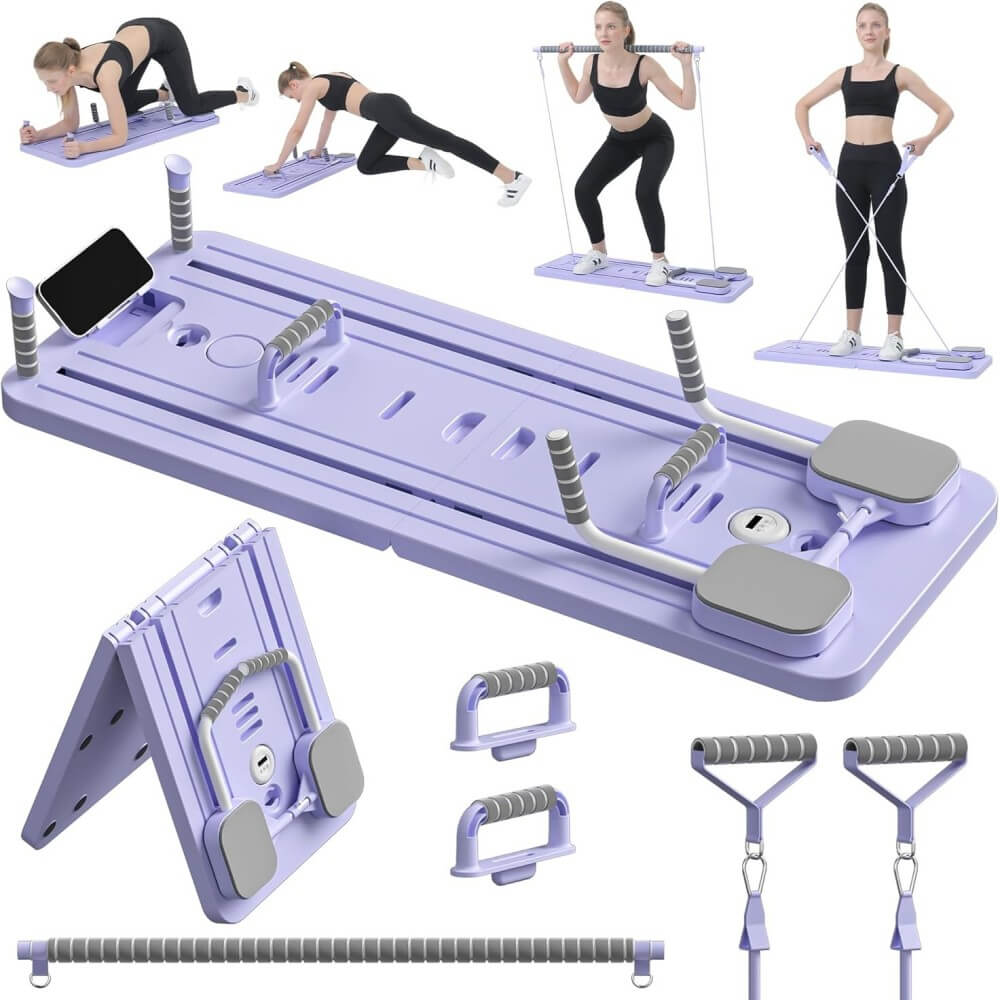 CoreFlex 4in1 Pilates Trainer
