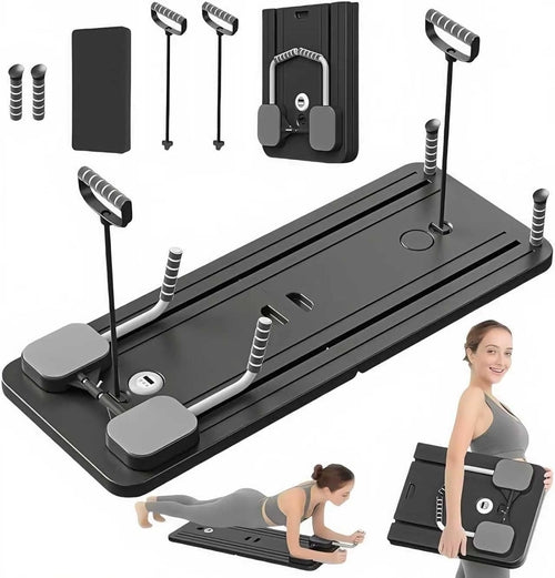 CoreFlex 4in1 Pilates Trainer