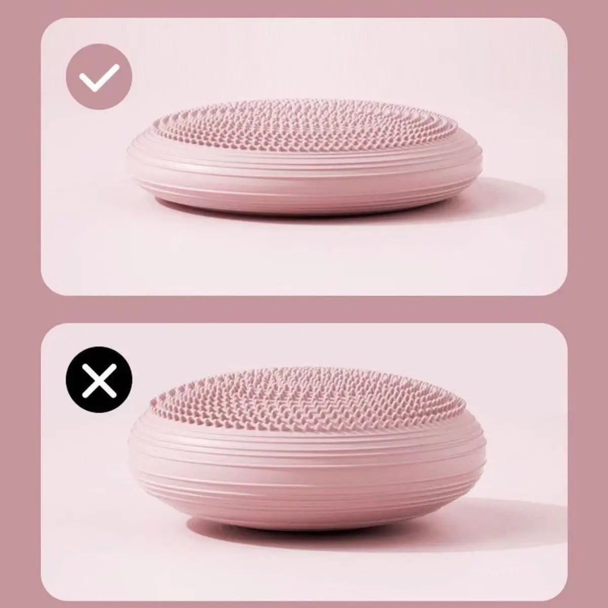 Pilates Balance Disc