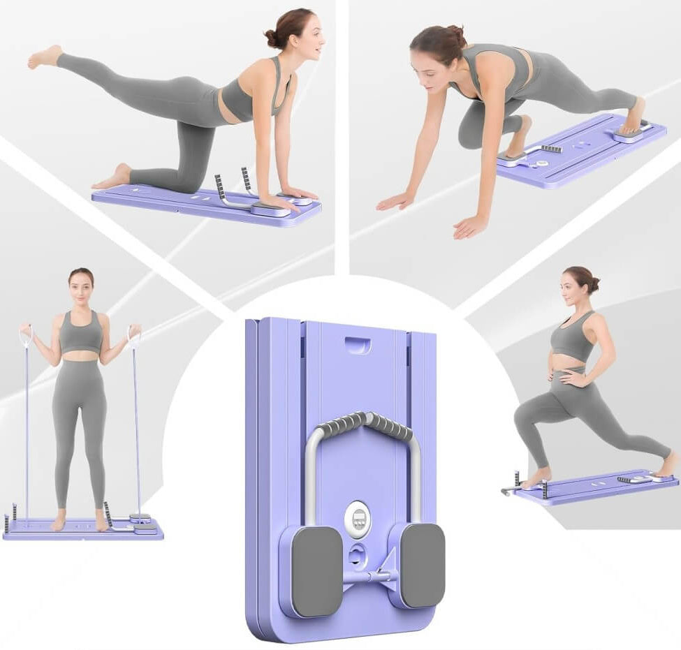 CoreFlex 4in1 Pilates Trainer